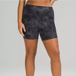 lululemon Align High-Rise Short 4"